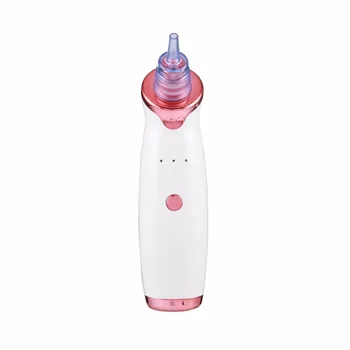 

Diamond Dermabrasion Vacuum Suction Blackhead Remover Facial Vacuum Pore Cleaner Nose Acne Pimple Remover Beauty Skin Care Tool