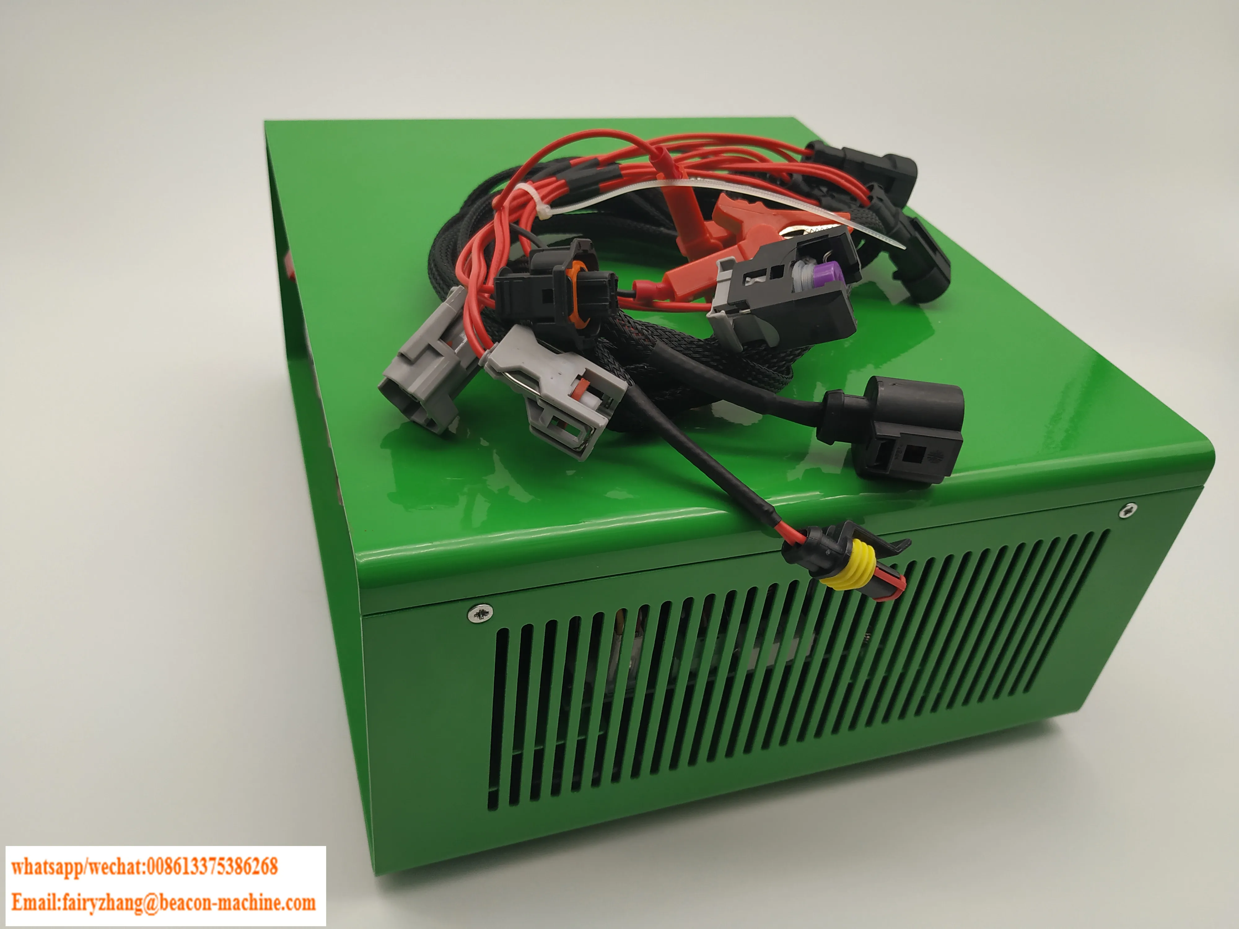 CR2000 common rail пьезо инжекторы системы тестер для диагностики использованного/сломанного дизельного топлива инжекторы cr