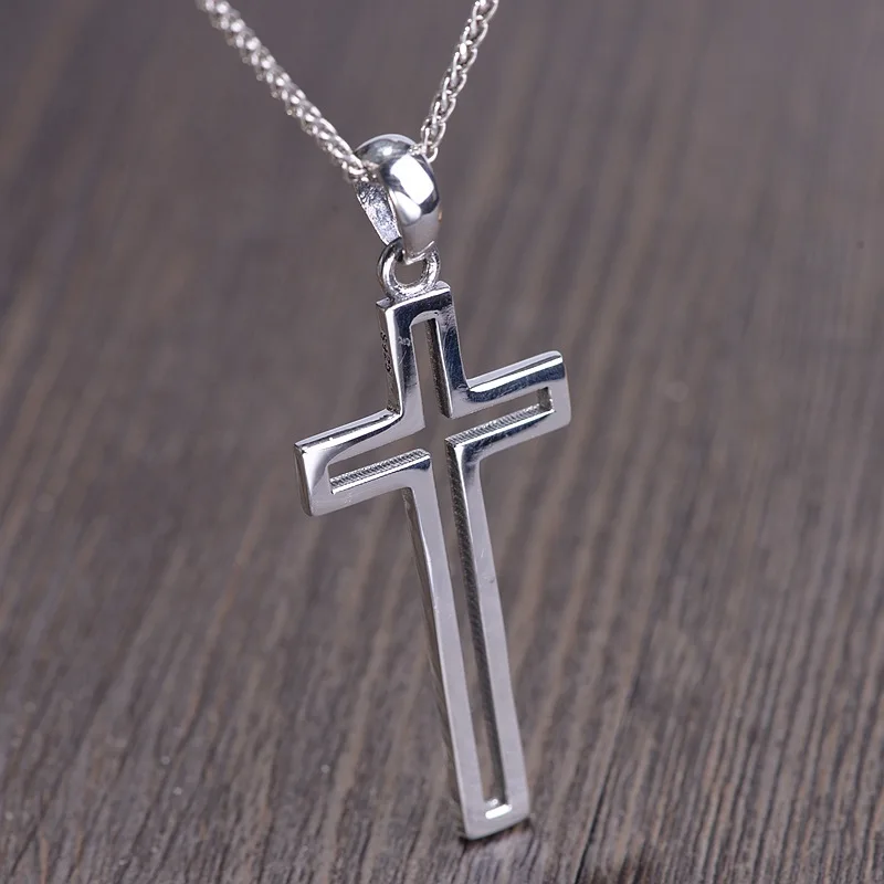 Balmora 925 Sterling Silver Simple 