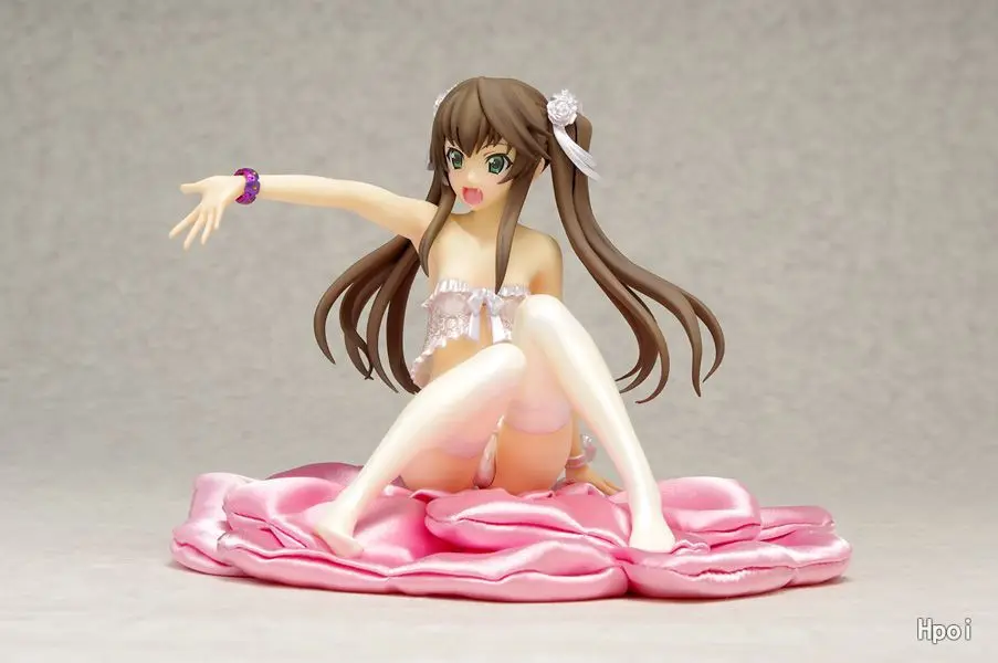 

Wave Is Infinite Stratos Phoenix Ringtone Swimwear Water Limited Edition 1/8 Garage Kit