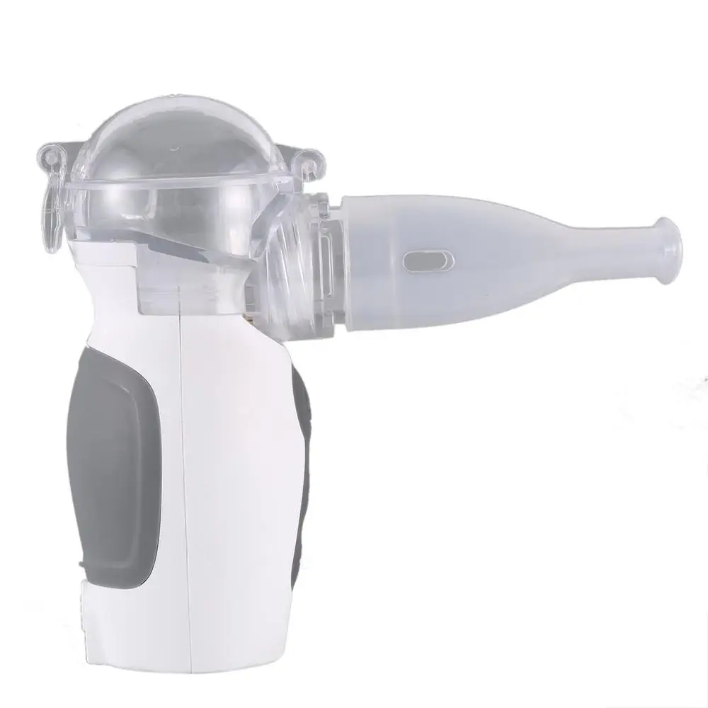 

Aerocenter+ Nebulizer for Children Adult Inalador Nebulizador Inalador Portatil USB Medical Equipment Nebulizer