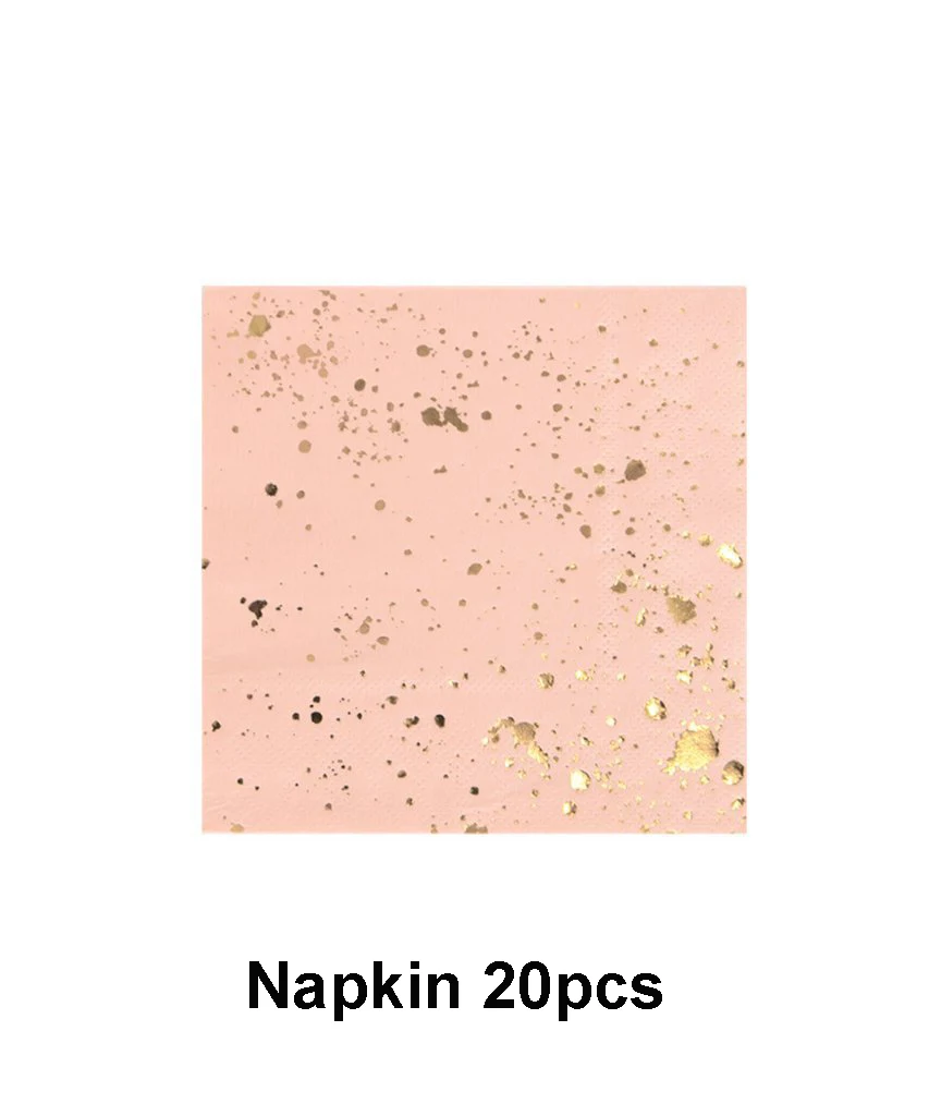 Napkin 20pcs
