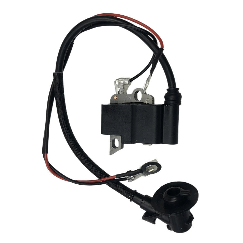 Ignition Coil Replacement for Stihl TS410 TS420 Lawn Mower Engines Parts