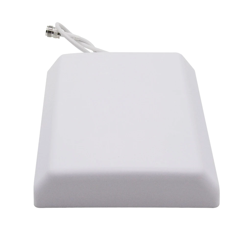 LeeBeTo LTE Internal External Panel Antenna Indoor Outdoor Antenna 800-2500MHz GSM CDMA Cell Phone Signal Booster Repeater