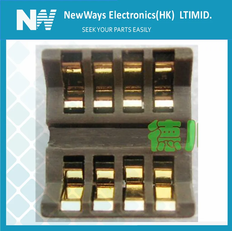 Ic Socket Dip8 тестовый блок 2 54 020 - 0300 080 высокотемпературный программатор адаптер |