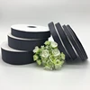 6mm-50mm Wide (5yards/lot) Grosgrain Ribbon Hair Bows Christmas Wedding Decoration DIY Sewing Crafts ► Photo 3/6