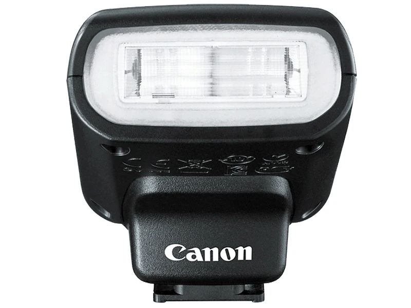 USED CANON Speedlite 90EX Flashlights Flash For EOS M SeriesFlashes AliExpress