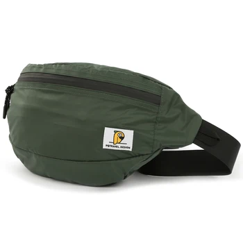 

6.5L Fanny Pack Men Women Hip Bum Bag Waist Pack Bag for Workout Travel Casual Running Hiking Cycling Bags Running