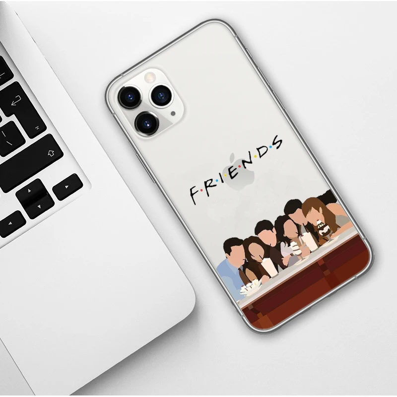 Central Perk Coffee friends tv show how you doin silicone Phone Case Cover For iPhones 11 X 6 6S 7 8 Plus XS MAX XR 11 Pro Max Central Perk Coffee friends tv show how you doin silicone Phone Case Cover For iPhones 11 X 6 6S 7 8 Plus XS MAX XR 11 Pro Max