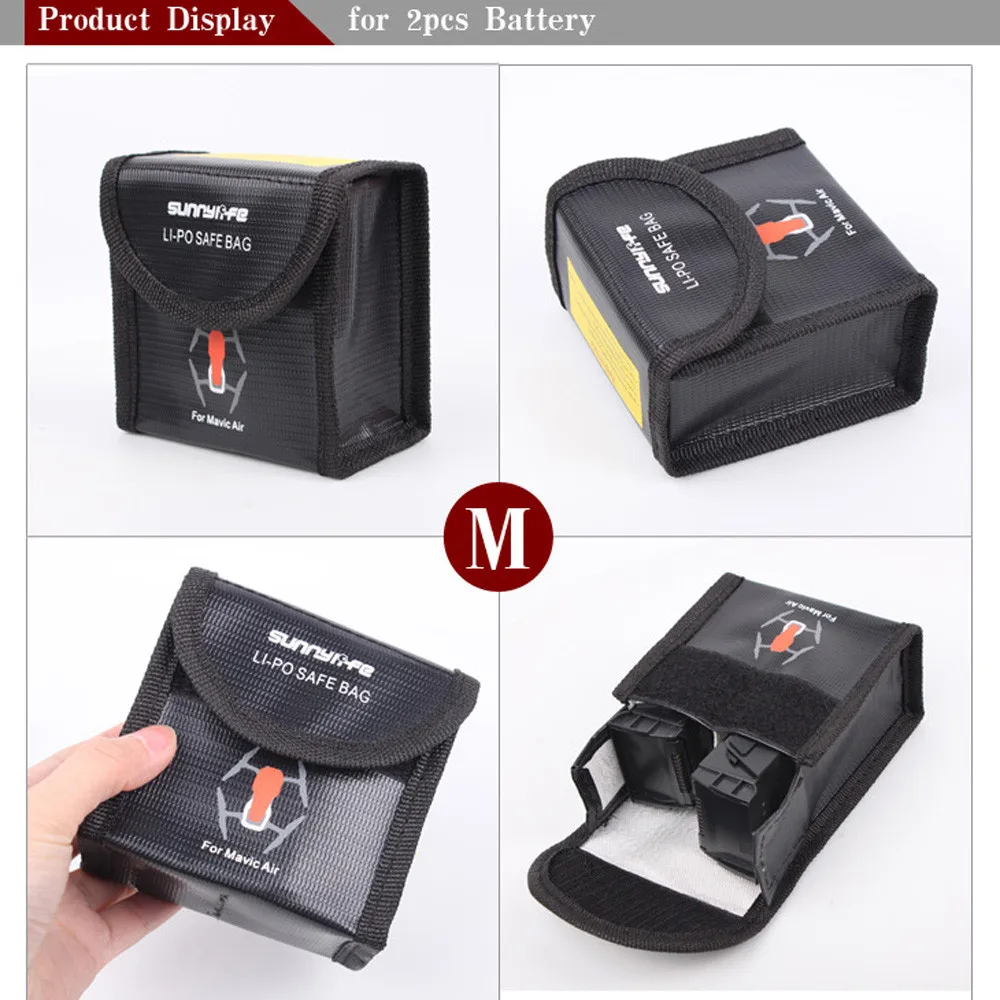HIPERDEAL-L-Battery-Protective-Storage-Bag-LiPo-Safe-Bag-Explosion-Proof-for-DJI-Mavic-Air-Apr24 (3)