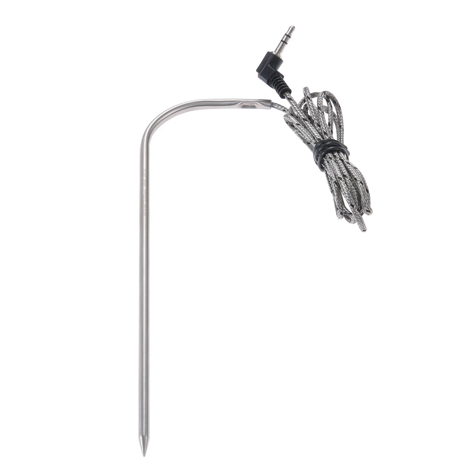 Replacement BBQ Meat Temperature Probe Sensor fit For Traeger Wood Pellet Grill