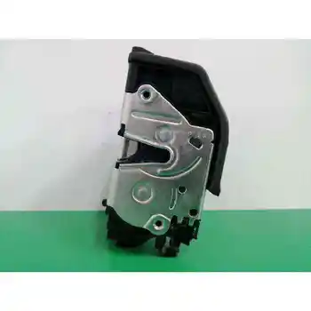 

7229460 REAR DOOR LOCK RIGHT BMW 5 SERIES LIM. (F10)