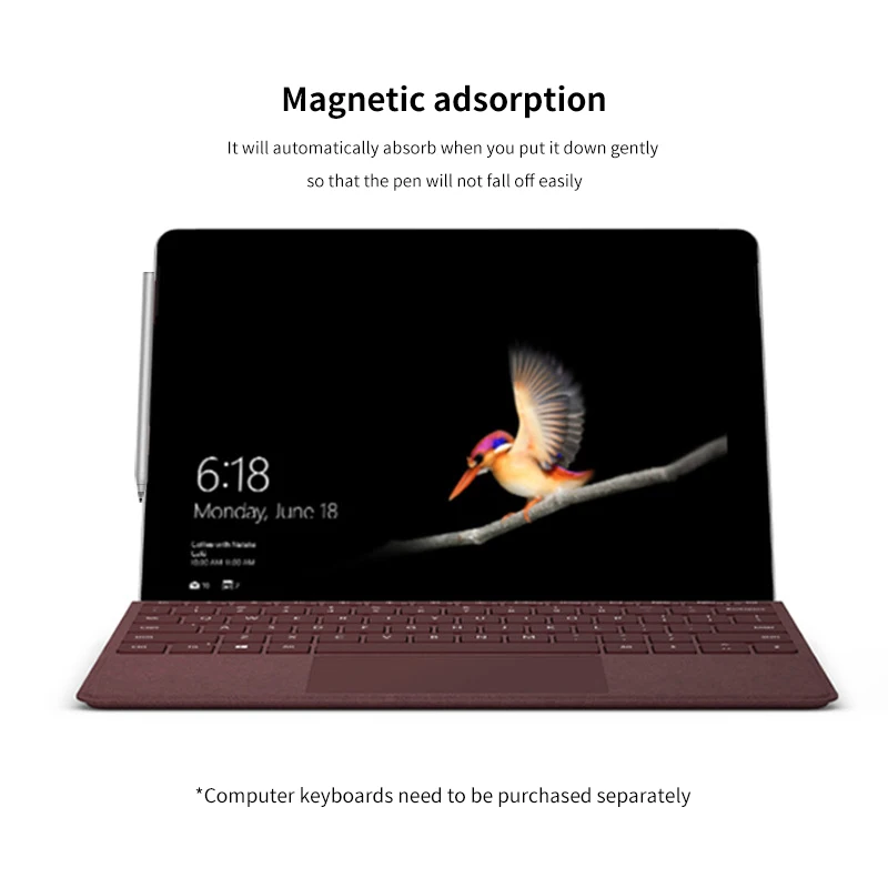 Microsoft Surface Go Book Latpop 1/2 Ʃ ġ ũ , Surface Pro7 Pro6 Pro5 Pro4 Pro3 Ƽ ŸϷ  º