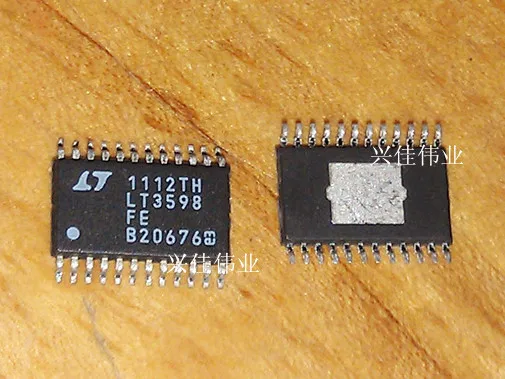 20 шт./лот LT3598 LT3598FE TSSOP24