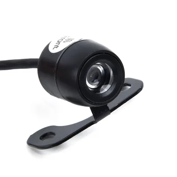 

3'' LCD Dual Camera Motorcycle DVR Video Recorder Tachograph Driving Camcorder Operating Temperature