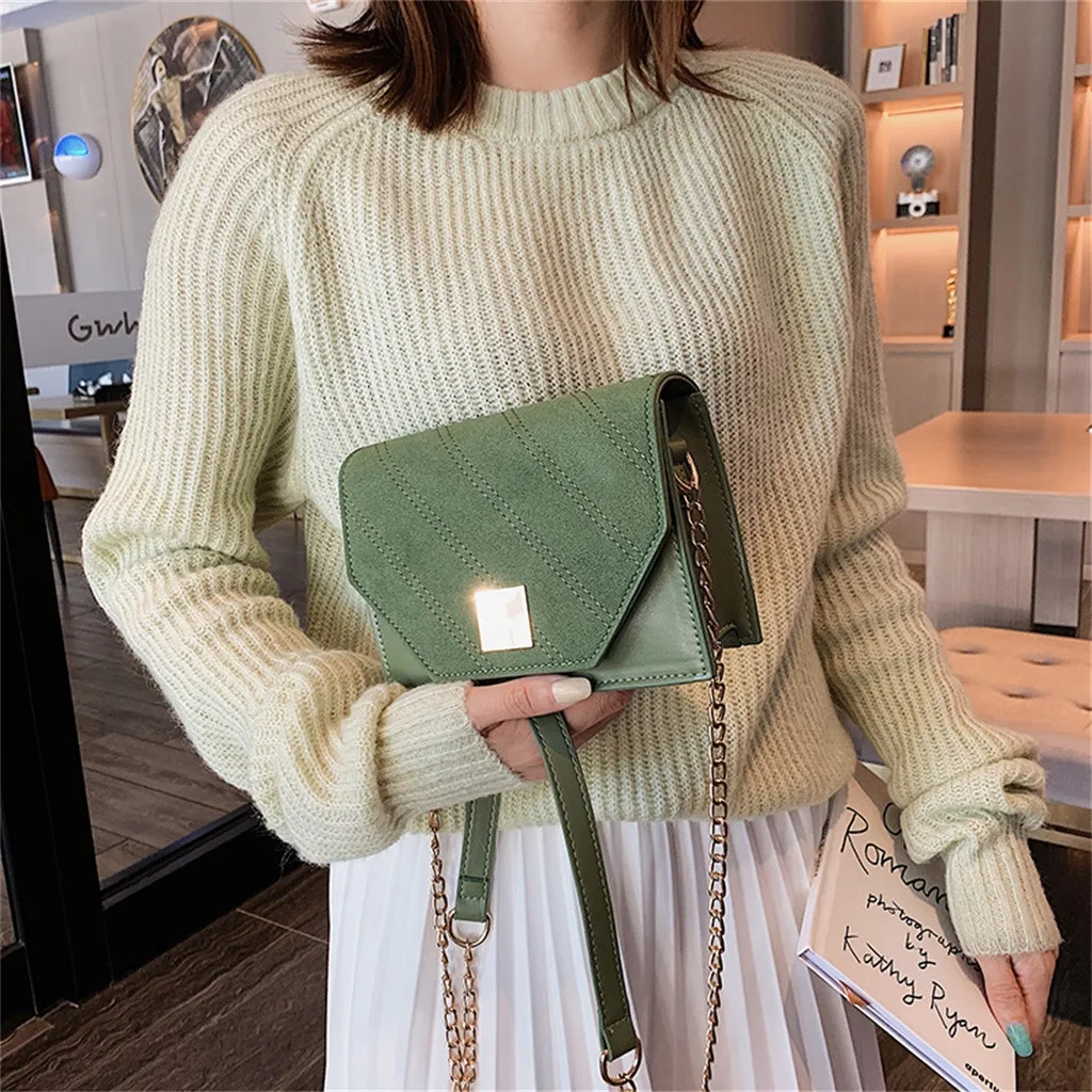 Женские Ручные Сумки sac основной femme женская маленькая квадратная сумка дикая Повседневная сумка-мессенджер сумка на плечо сумки для женщин