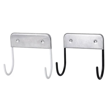 

Wall Mount Ironing Board Holder and Organizer, over the Doorwhite Ironing Board Wall Holder Wall Hanger
