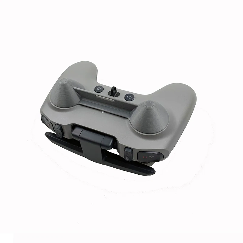 For DJI FPV Combo Drone Remote Control Rocker Protector Fixed Bracket Dustproof Prevent Shaking Protective Cover Accessories drone remote protector accessories