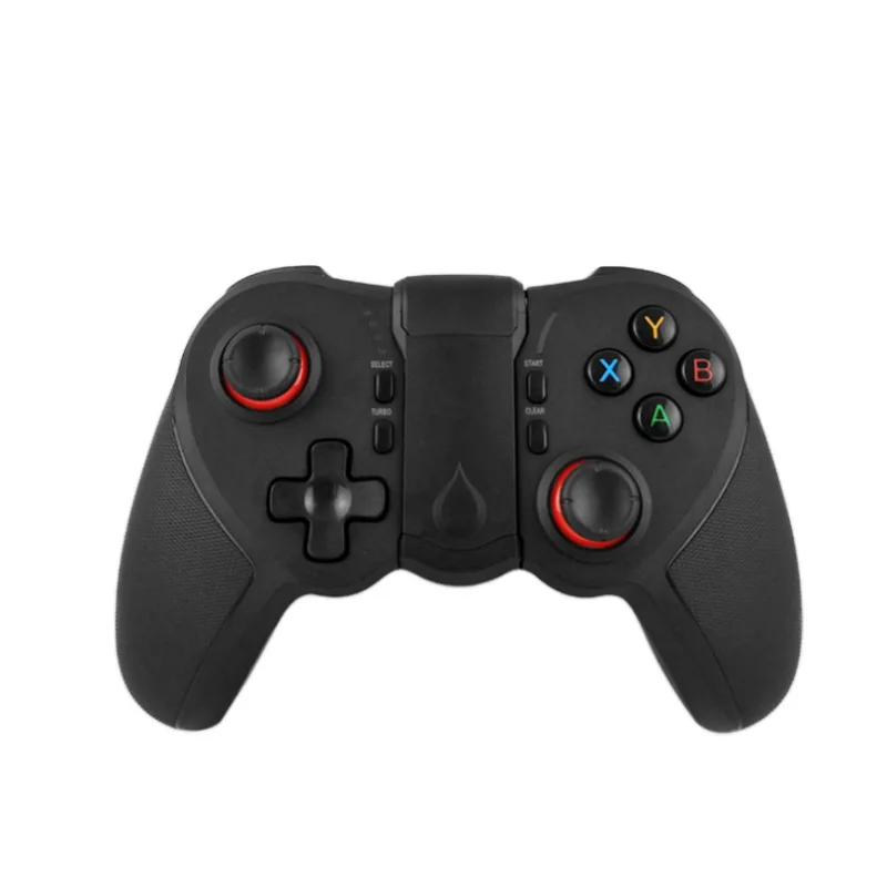 

Wireless Gamepad Smartphone Controller Joystick Game Accessories For PS3 IOS Android Phone Computer