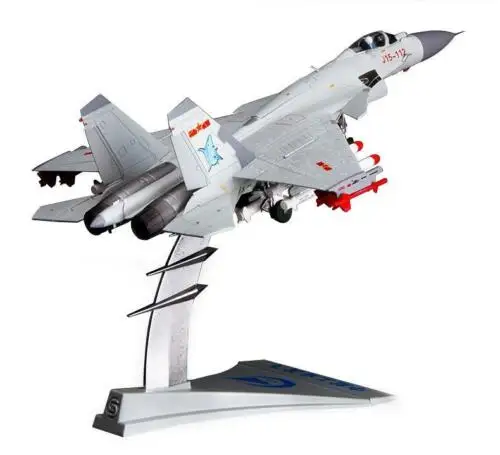 J-15 1/72 авианосца на основе истребителя реактивные игрушки подарок модель самолета коллекция