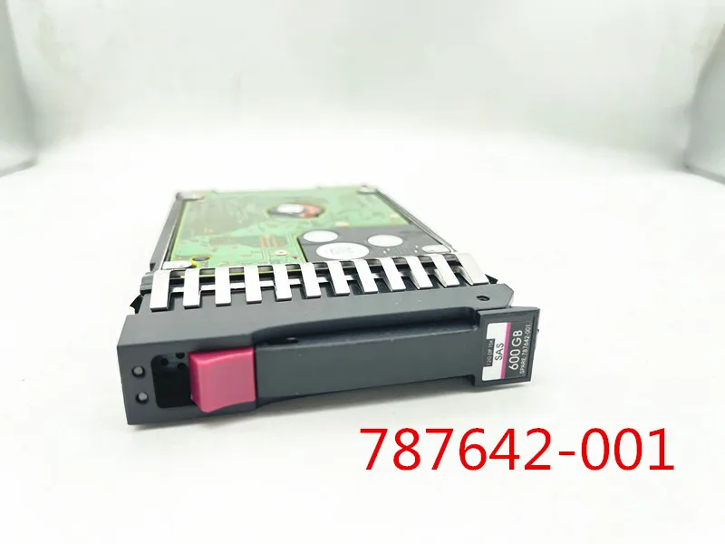 

600GB 12G SAS 2,5 дюймов J9F42A 787642-001 MSA гарантирует новую оригинальную коробку. Обещал отправить в течение 24 часов