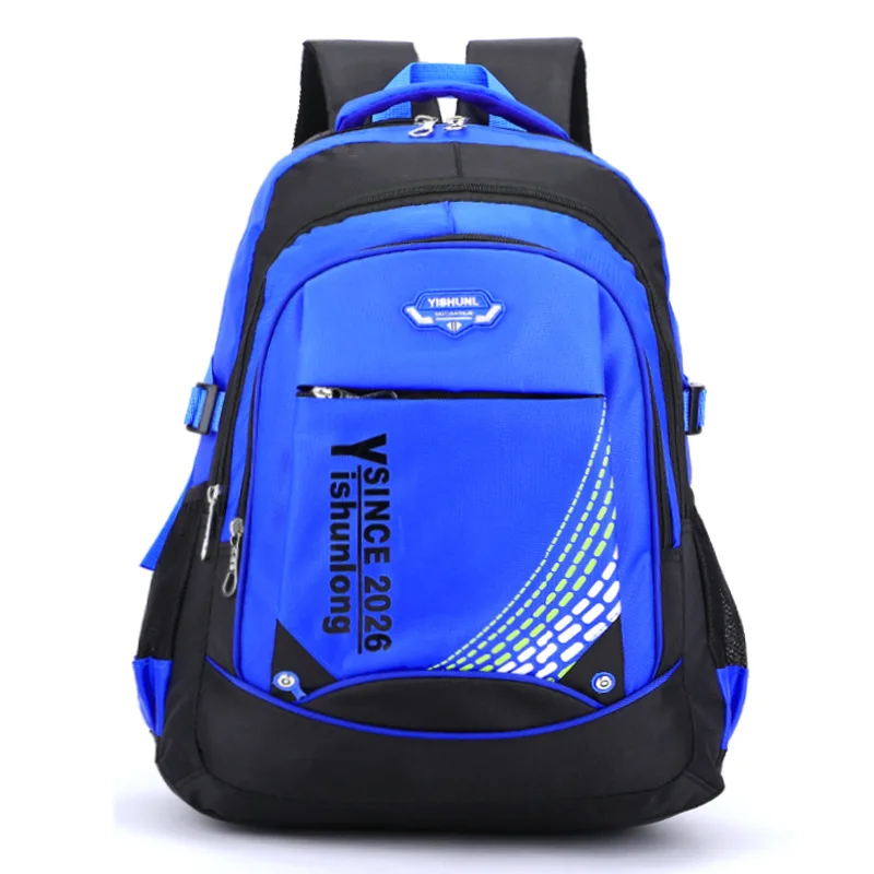 

Special Offer Activity Schoolbag for Elementary School Students