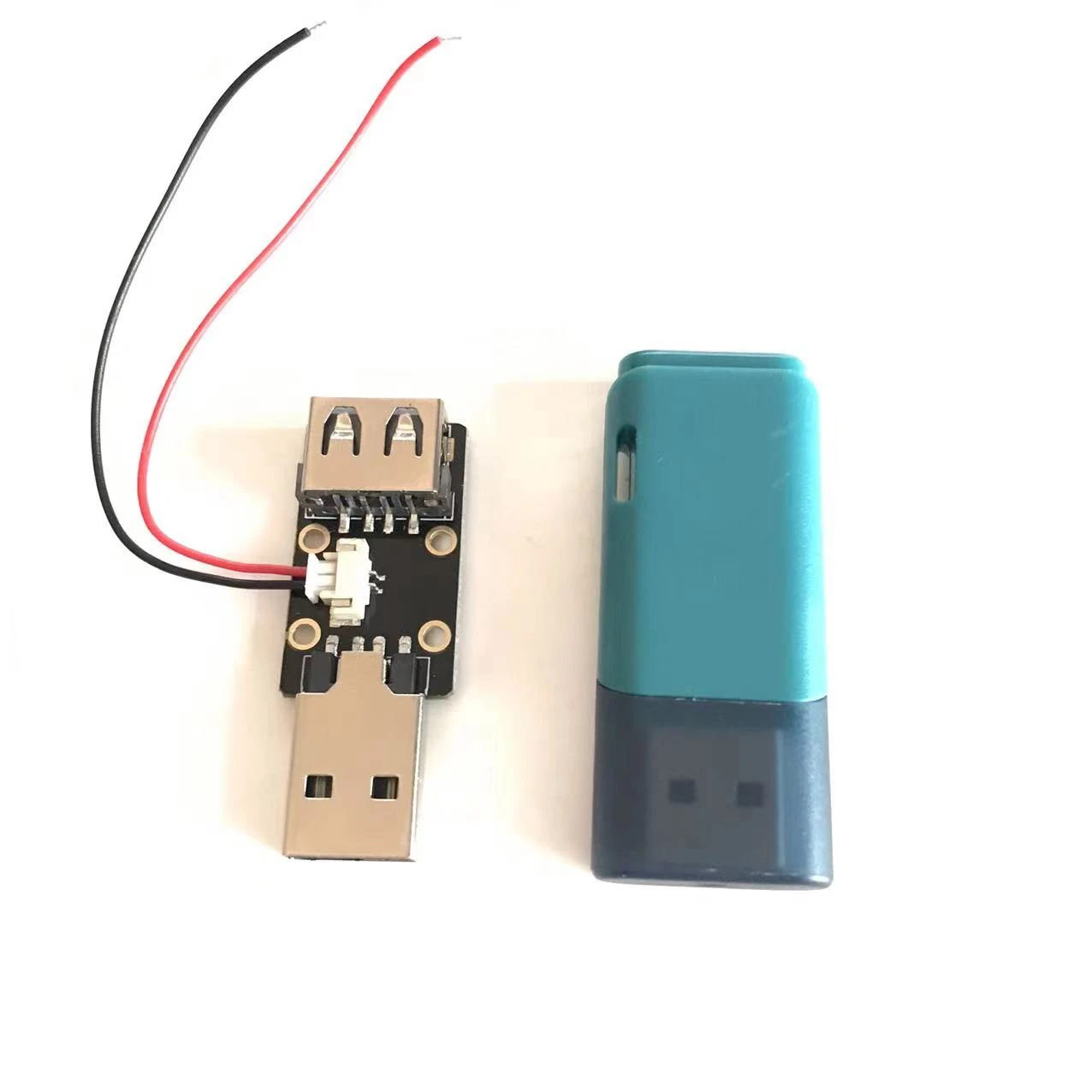 USB killer V4  USBKiller3.0 U Disk Killer FOR computer miniature high-voltage pulse generator