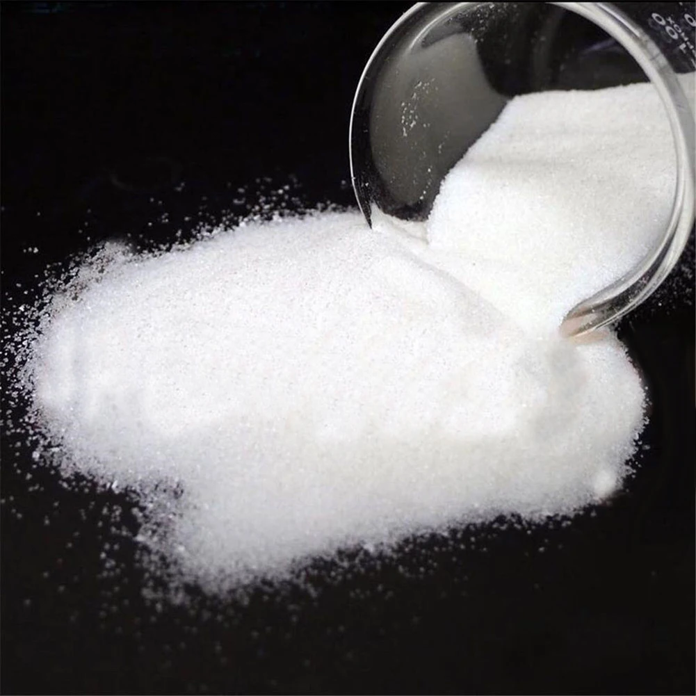 1 упаковка многоразовый мгновенный Рождество искусственный снег пластик Snow Powder искусственный Снеж. Порошок искусственный снег Свадебный декор для вечеринки Рождественский Декор