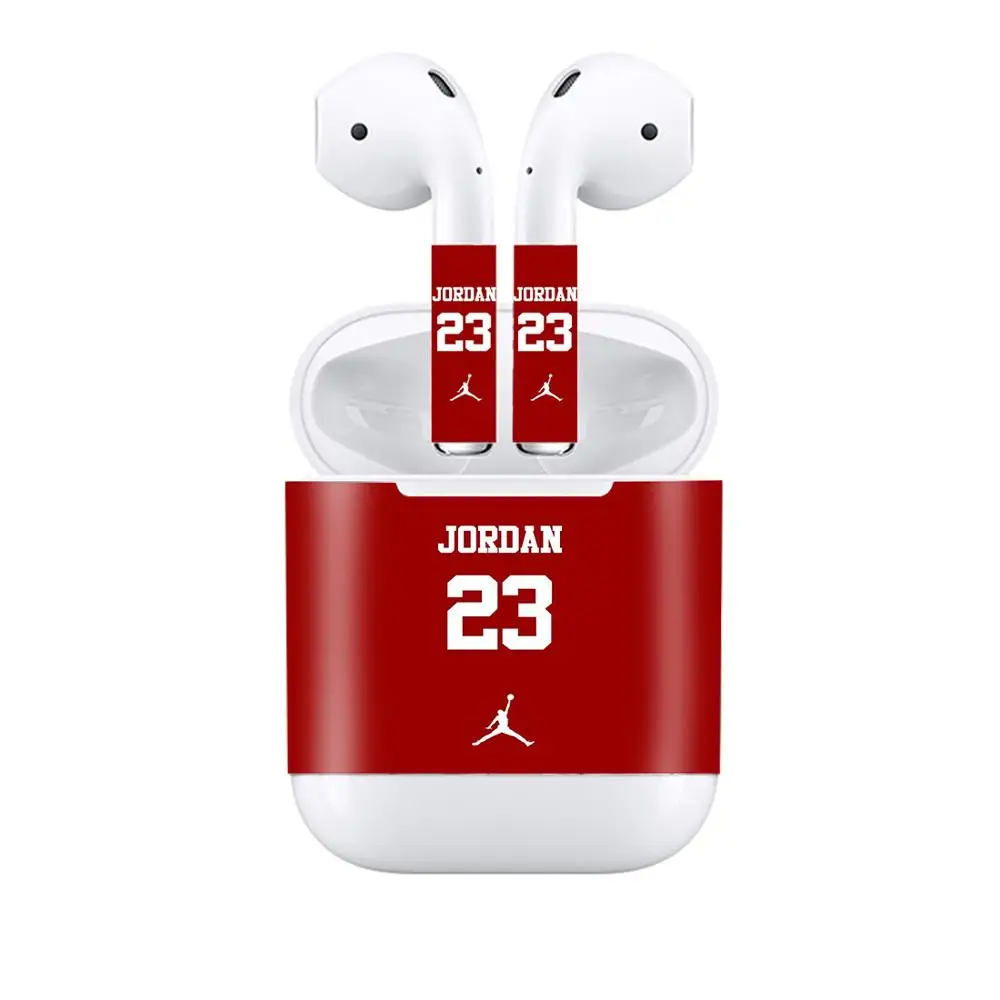 

New Fashion Sticker for Apple Airpods Skin Sticker Vinyl Decal