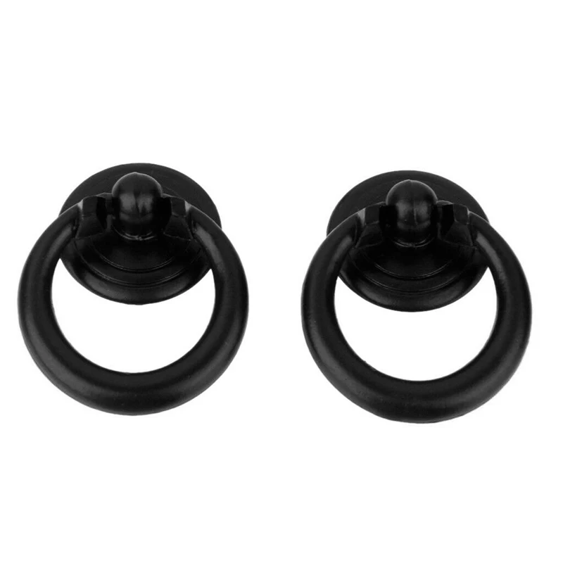 

Knobs Pull Ring Drawer Pulls Cabinet Door Knobs Rings Handle Accessaries
