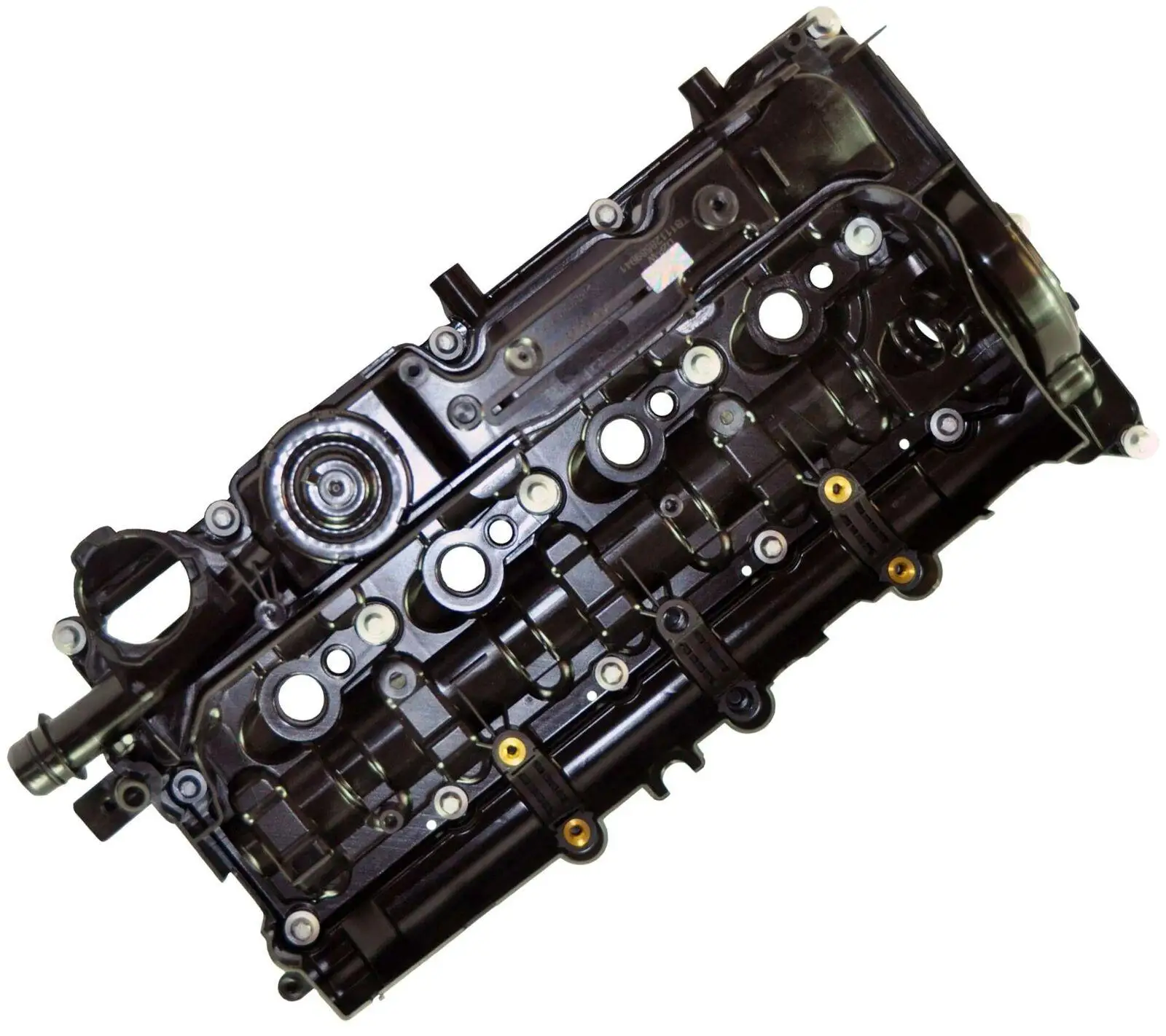 BMW シリンダーヘッドカバー　N47 4気筒ディーゼル　MAHLE製 BMW シリンダーヘッドカバー N47 4気筒ディーゼル| 3シリーズ F30 F31