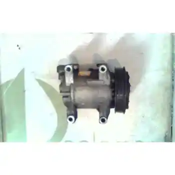 

06114112954 compressor Air Conditioning Nissan First Saloon Car (p12) 1.8 16v