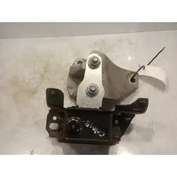 

8669817 Change support Ford Frolic (cb1) Titanium