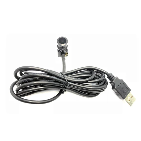 Câmera com Vigilância de Vídeo Grande Angular Mini Câmera Usb Cctv Uvc Windows pc Webcam Frete Grátis hd 1080 p – 2mp