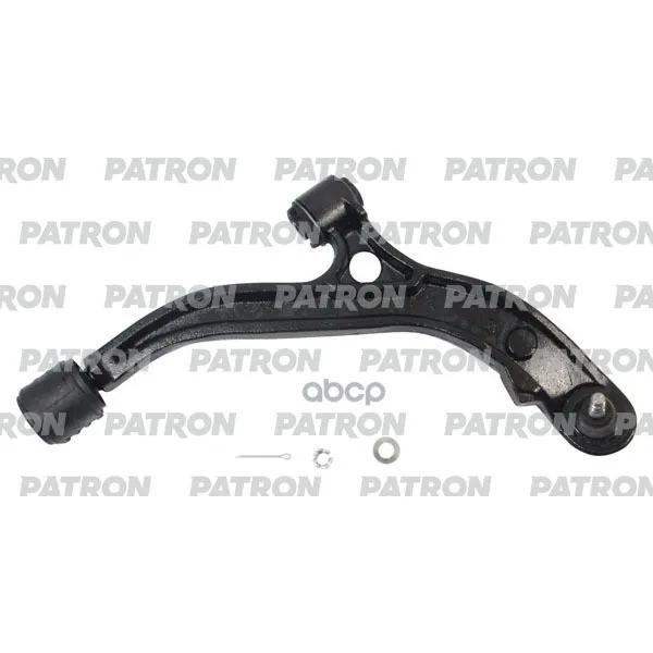 Рычаг Подвески Opel: Omega B 94-03, Omega B Универсал 94-03 PATRON арт. PS5138R