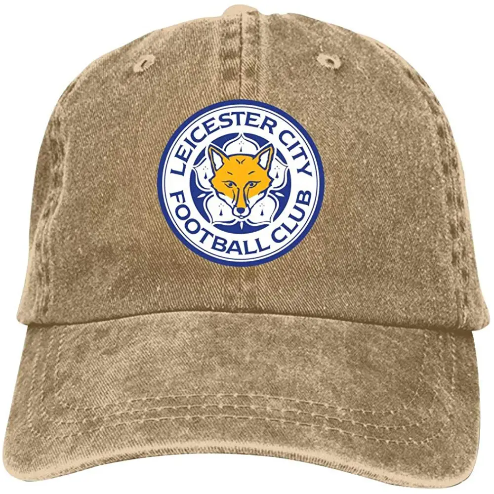 TSDFCLeice-Ster City бейсболка Регулируемая Персонализированная Джинсовая Шляпа для папы