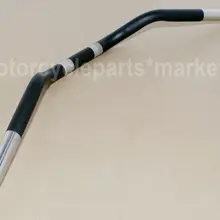 25 мм " ноль тяга Руль Ручка Бар для Harley Davidson HD Sportster 883 низкая XL883L железо XL883N сорок восемь XL1200X