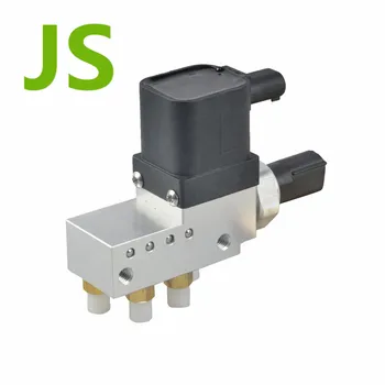 

Hydraulic Suspension Solenoid Valve Block For 03-09 Mercedes-Benz E-Class W211, 05-11 Mercedes-Benz CLS-Class W219 -2113200158