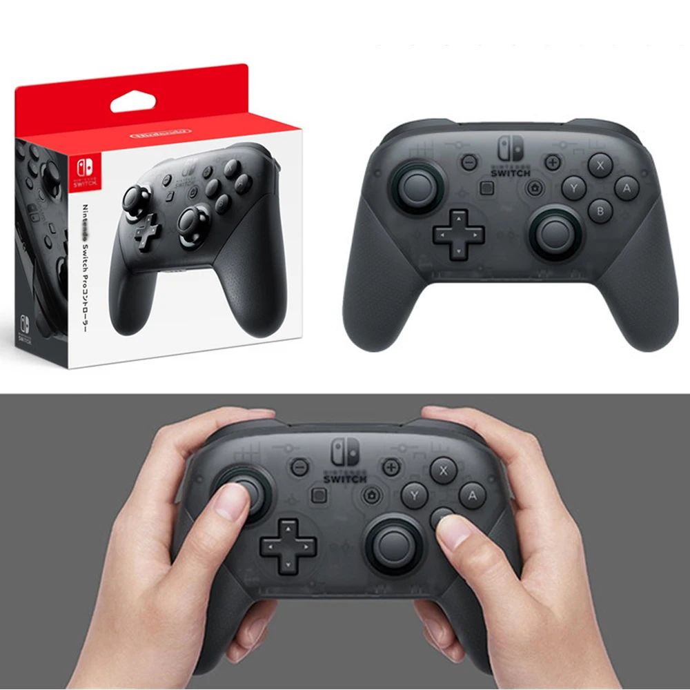 Wireless Switch Controller Bluetooth Joystick Gamepad Für Nintendo Schalter Lite Konsole Wireless Joystick Controller Dropshipping