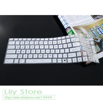 

15.6 17 inchTransparent Keyboard Covers For MSI GS70 GS60 GT72 X15S GE62 GE72 PE60 PE70 GT62 GL62 GP62 GL72