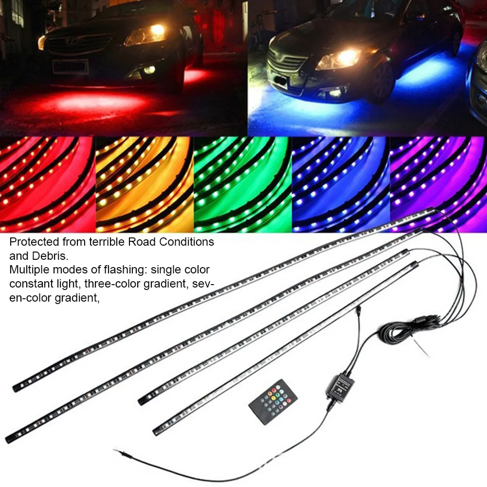 Водонепроницаемая гибкая звуковая лента дистанционное управление нижнее белье