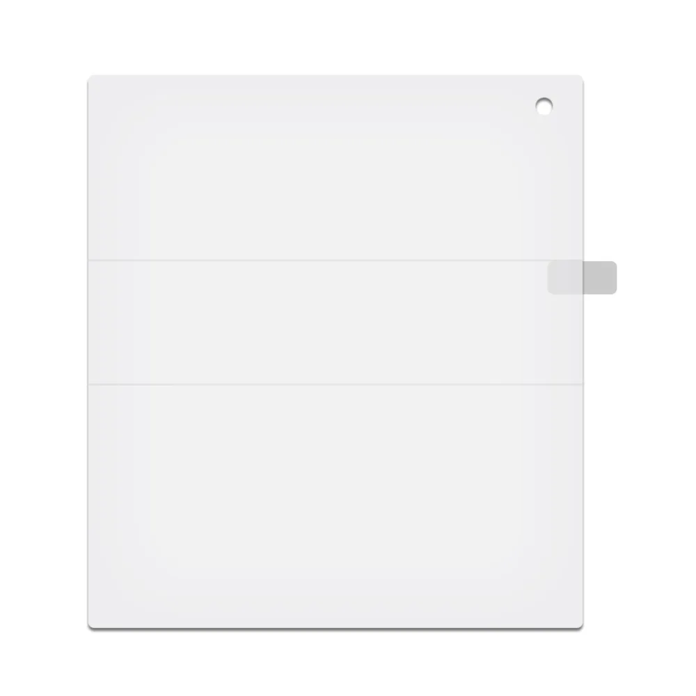 fold 2 big screen protector