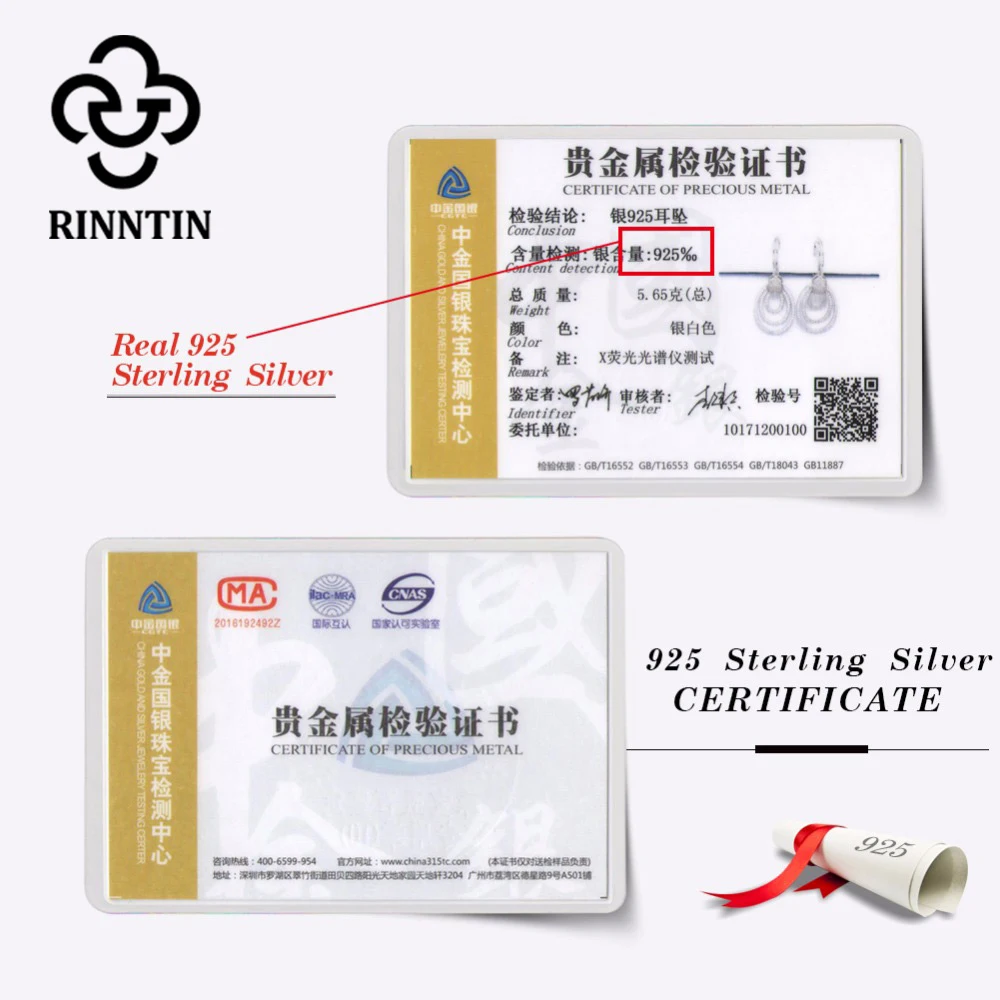 Женский комплект из колье и серёг серебра 925 пробы|jewelry sets|necklace anecklace designer |