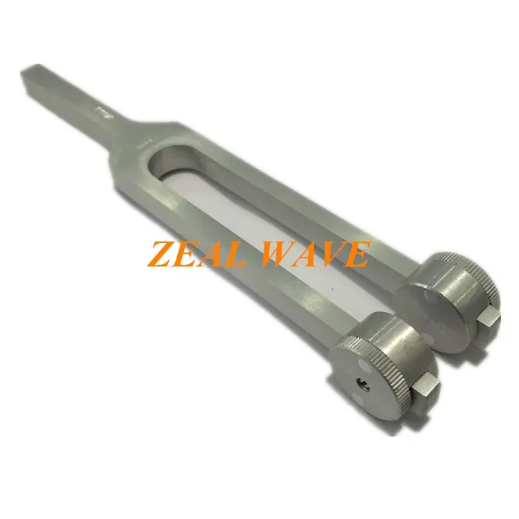 

Shanghai Jinzhong Tuning Fork 5-Piece Tuning Fork Shanghai Jinzhong Tuning Fork Set 5*1 Hearing Test