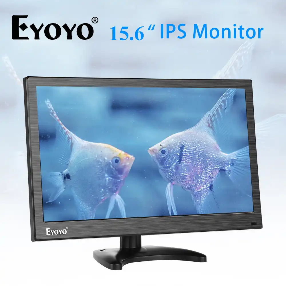 cheap cctv monitor