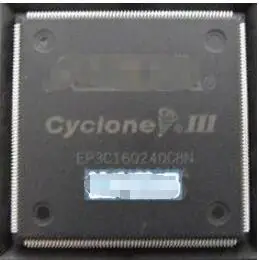 

100% NEW Free shipping EP3C16Q240C8N EP3C16Q240C8 EP3C16Q240 EP3C16Q QFP240