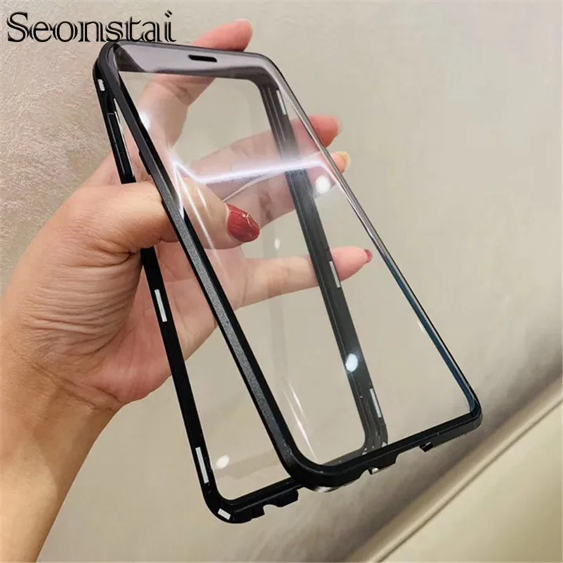 Купить Чехол Магнитный Для Редми