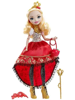 

Doll Apple White Powerful Princess