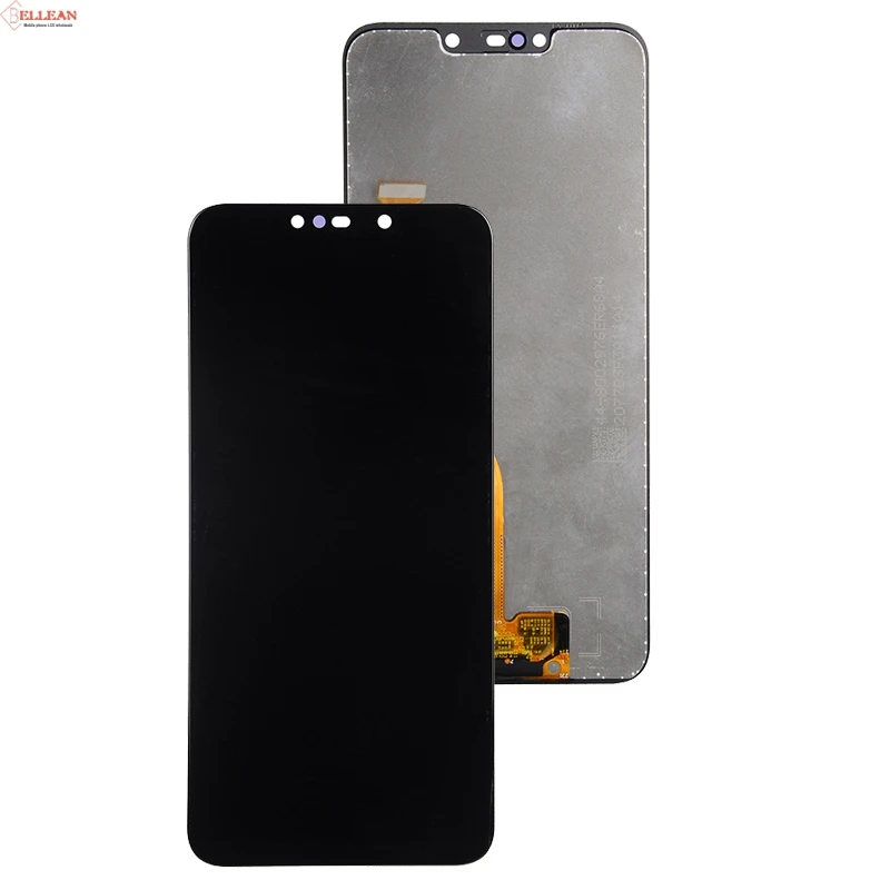 HH акция 1 шт. 6 3 дюйма Mate 20 Lite ЖК дисплей для Huawei сенсорный экран в сборе Бесплатная