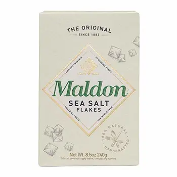 

Sal Maldon (250 g)